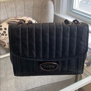 Coach Shoulder And Crossbody Bag Melody 29